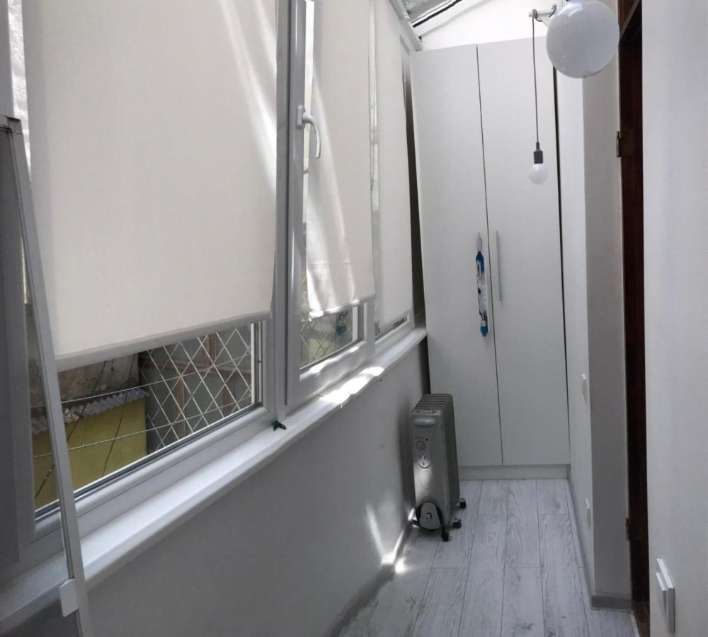 Apartment Near Deribasovskaya オデッサ エクステリア 写真