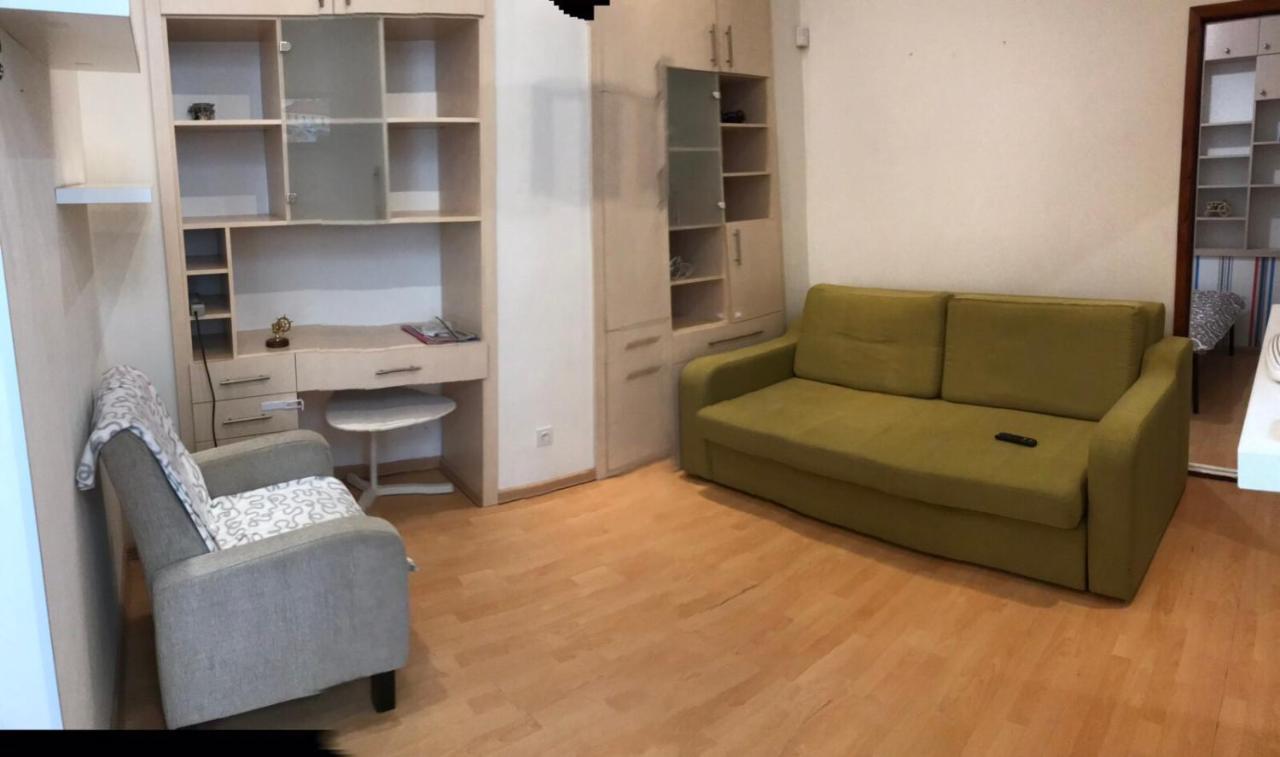 Apartment Near Deribasovskaya オデッサ エクステリア 写真